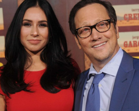 Rob Schneider's net worth