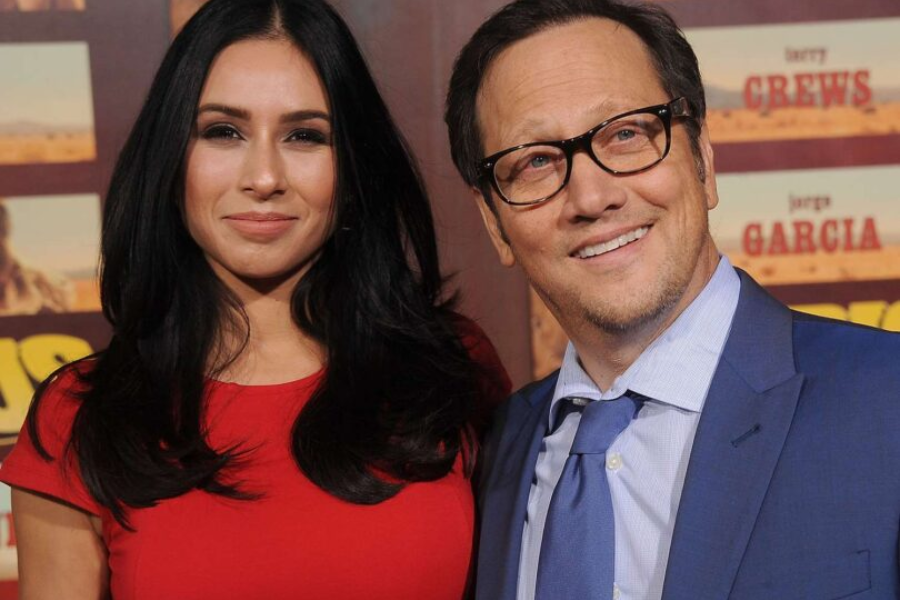 Rob Schneider's net worth