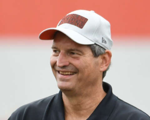 Bernie Kosar’s net worth