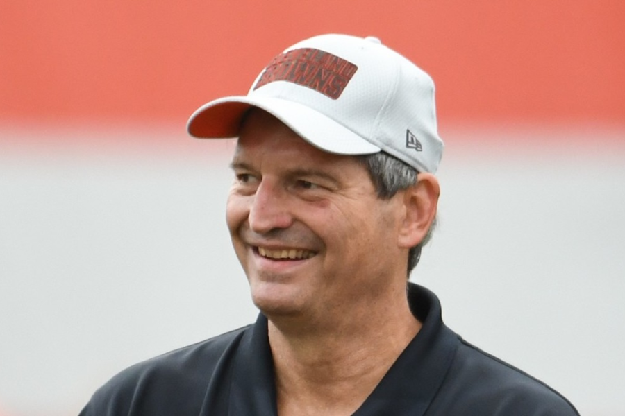 Bernie Kosar’s net worth