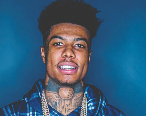 Blueface's net worth