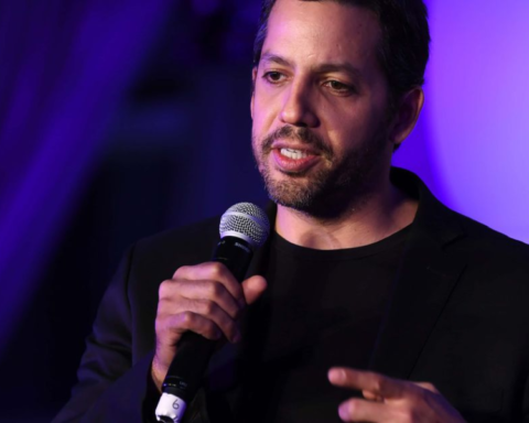 david blaine net worth