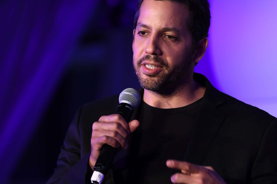 david blaine net worth