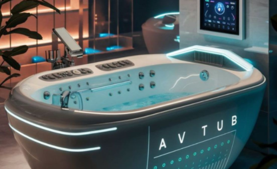 Av Tub