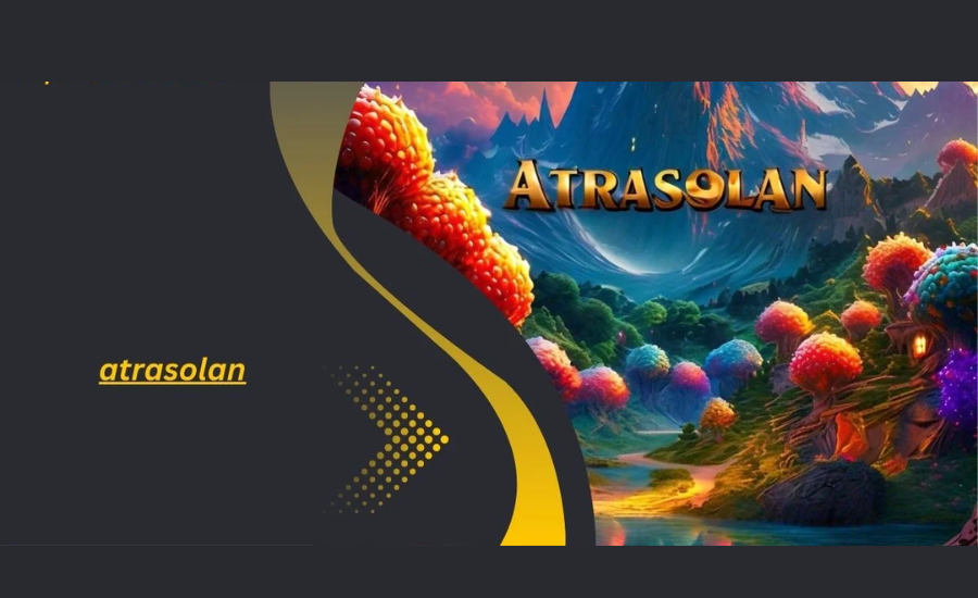 Atrasolan