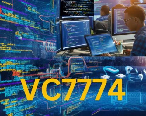 VC7774