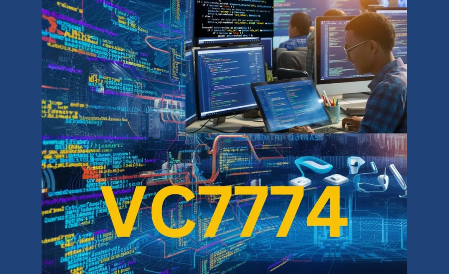 VC7774